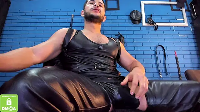 TheIan26 live sex cam