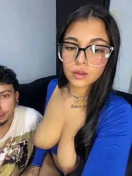 Dulce-diosa live sex cam