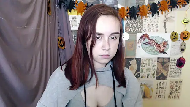 VeryVeryVeryShy_ live sex cam