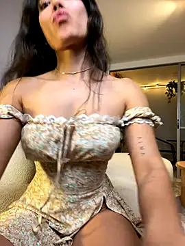 Irish_Collins live sex cam