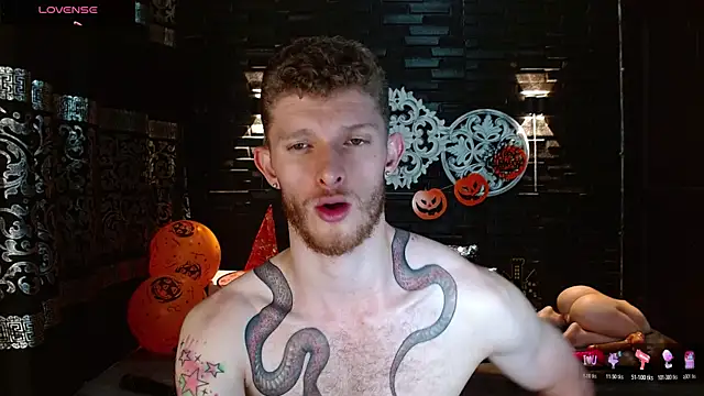 andrewxbi live sex cam