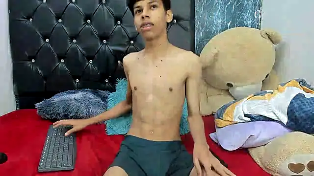sexyboys_cutex18 live sex cam