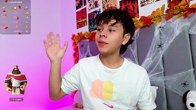 nico_leroy live sex cam