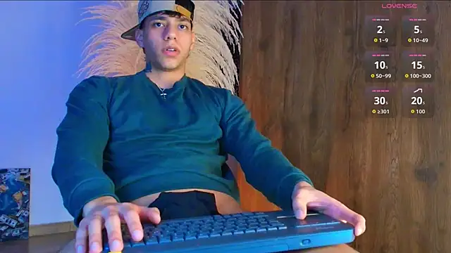 Josep_Davies live sex cam