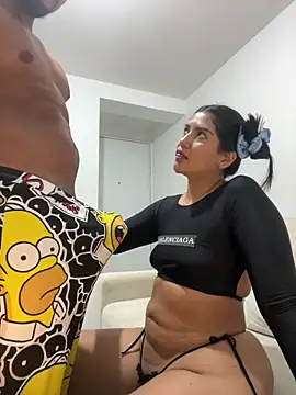 Lustunionn live sex cam