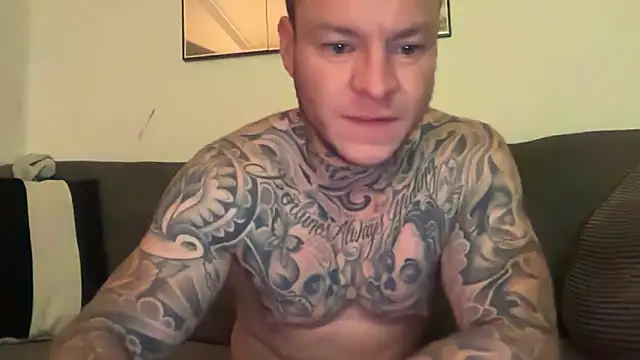 TeasySam live sex cam