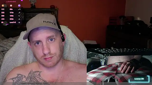 ConversationalistX live sex cam