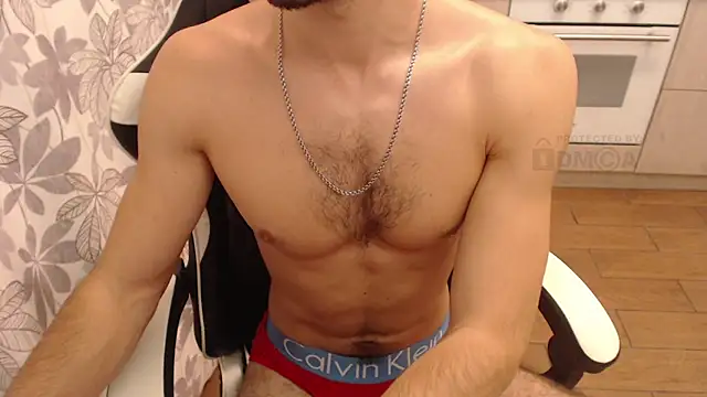 Mandarin4ks live sex cam