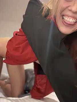 MichelleFerry_ live sex cam