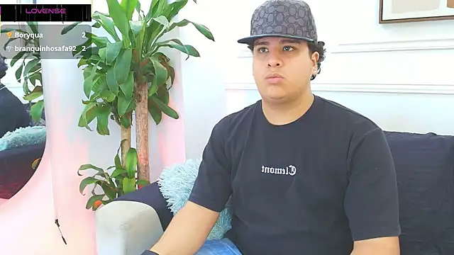 Naim_Bennetsex live sex cam