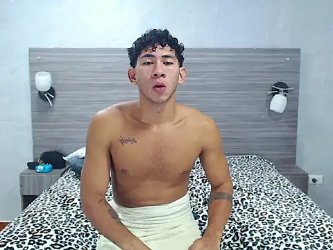 Marcus_blake live sex cam