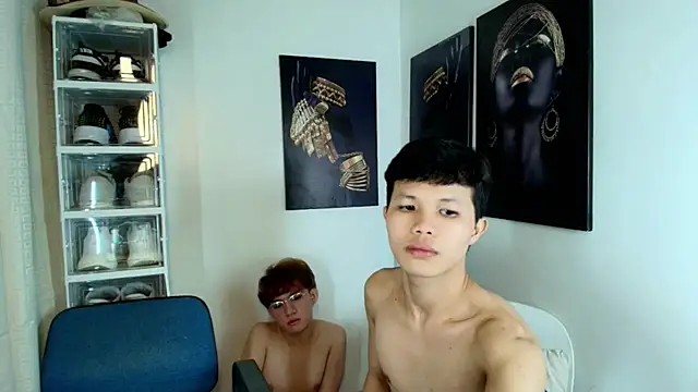 JamesxxxMarky live sex cam