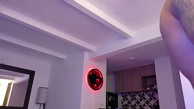 tony_muscle live sex cam
