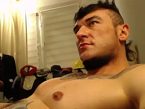 ballardbret live sex cam