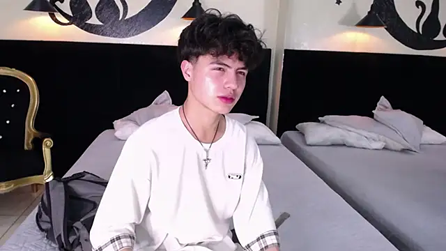 CollinStone live sex cam