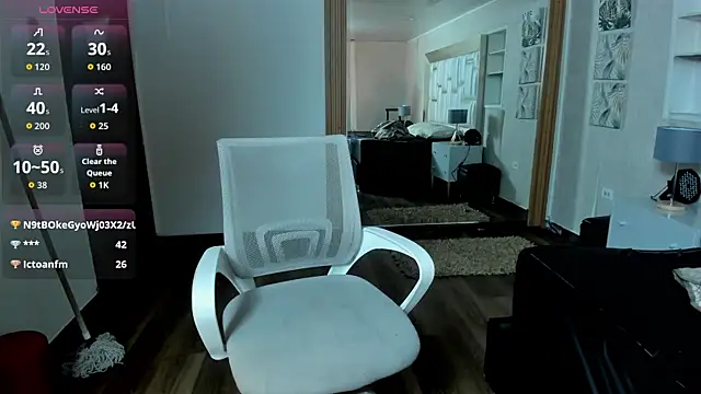 NameaRohouse's web cam