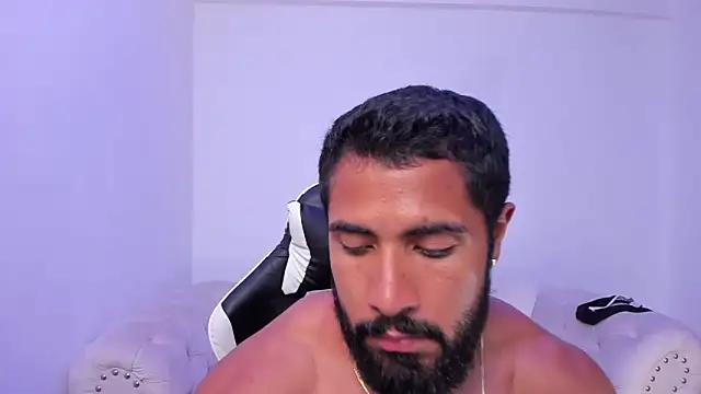 Santiago_huntt live sex cam
