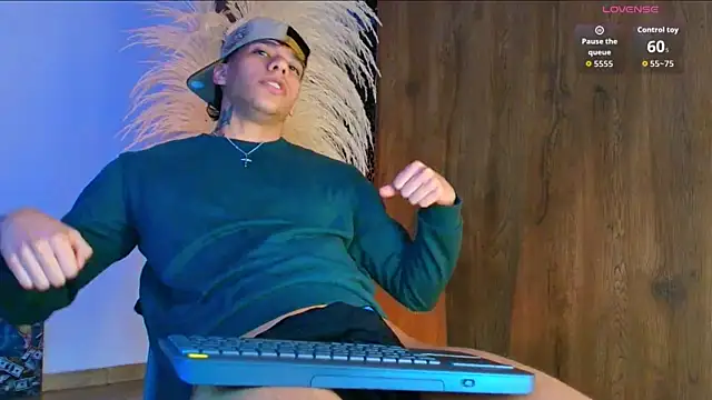 Josep_Davies live sex cam