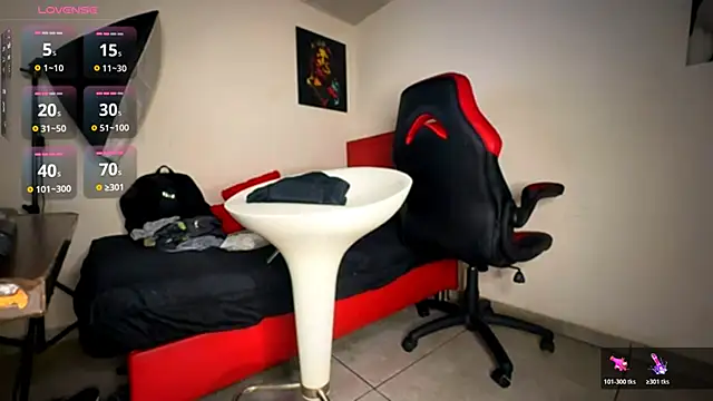 jordylatin20 live sex cam