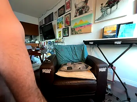 Pupscritch live sex cam
