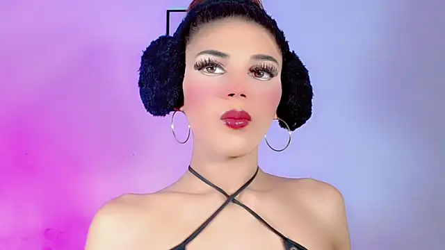 latina_sexdoll live sex cam