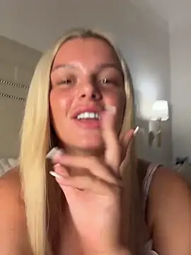 Irish_BarbieMilfx's web cam