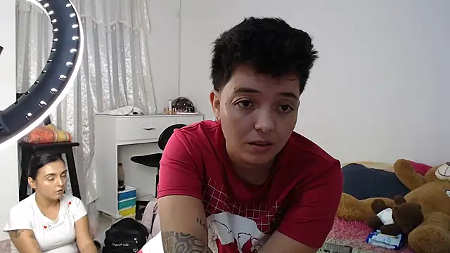 kathy_luisa's web cam