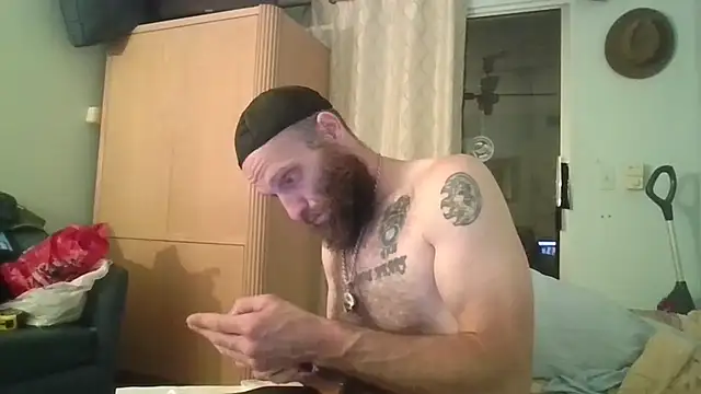 KosherCo313 live sex cam