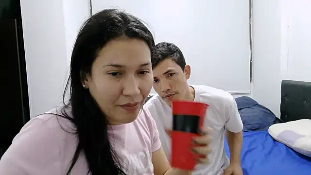 luxandracon23 live sex cam