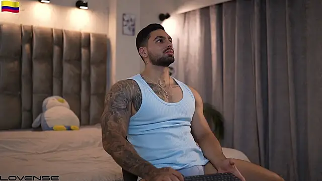 john_king29 live sex cam