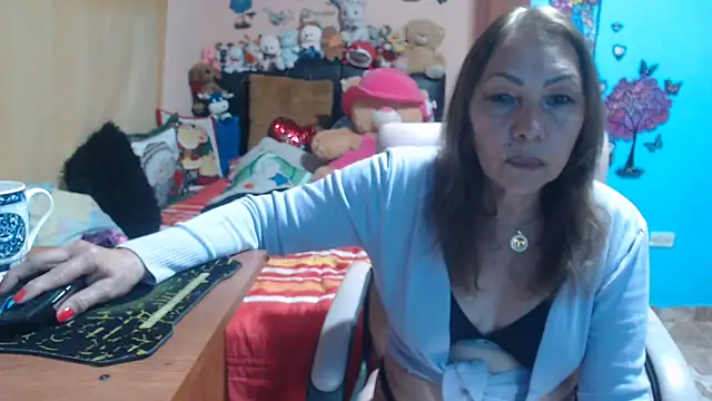 milfeddy_'s web cam