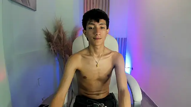 DereckCooperr live sex cam