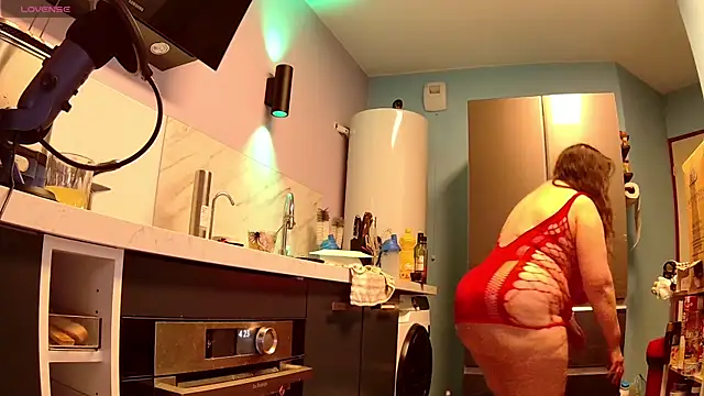 Endrocleia live sex cam