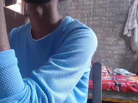 ThethunderPo live sex cam