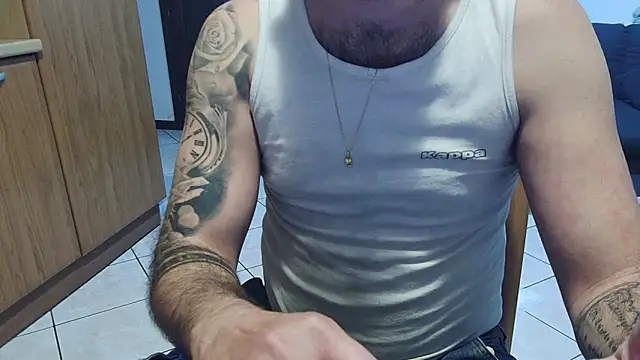 maialinofriuli's web cam