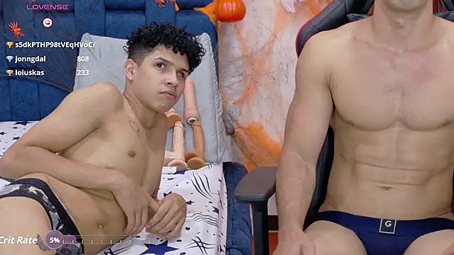 JoseRumbero26 live sex cam