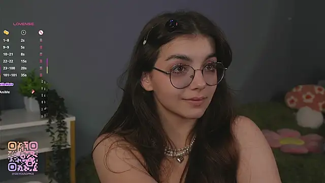 FlairEdgin live sex cam