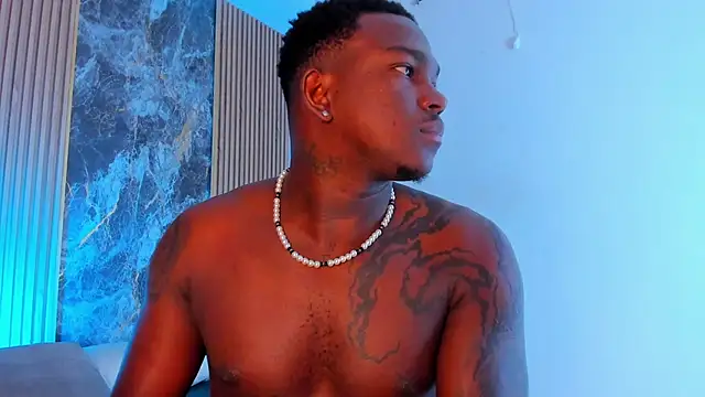 Troykhalil live sex cam