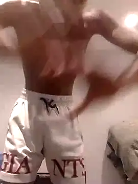 Asanda69 live sex cam