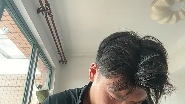 heywilliam live sex cam