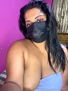 Savi-SL live sex cam