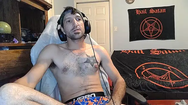 Ardokks live sex cam