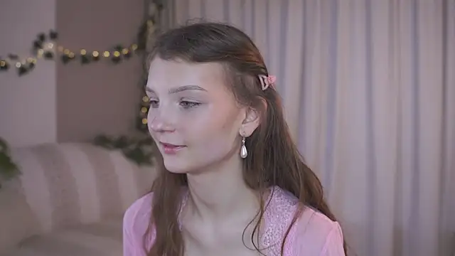 CindyGarrison live sex cam