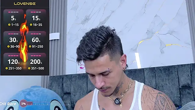 JAYCOB00 live sex cam