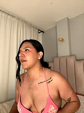 Alinnha's web cam