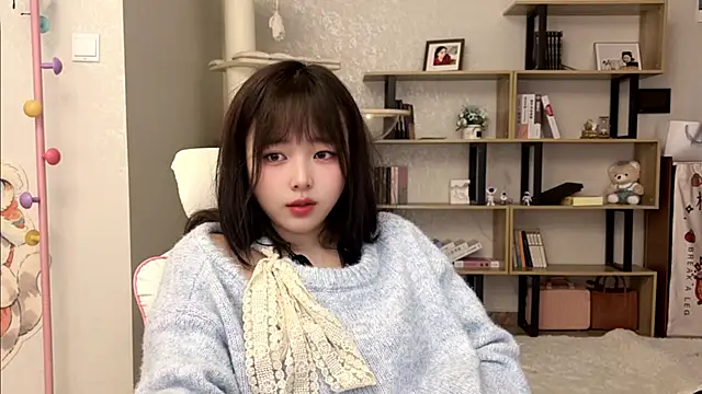 Chenjing0 live sex cam