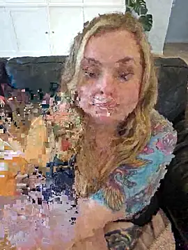 Bridgette03 live sex cam