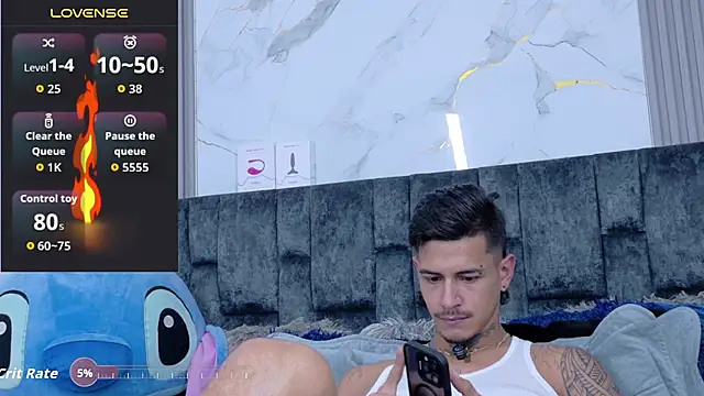 JAYCOB00 live sex cam