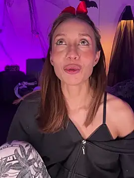 AnnaKimm live sex cam