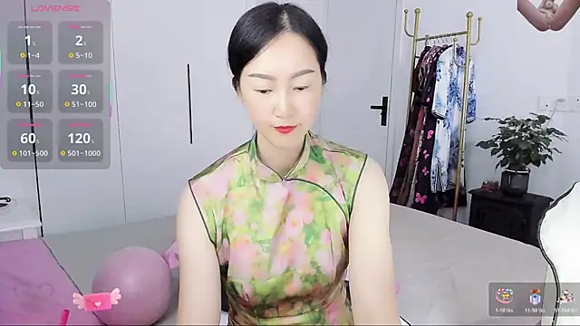 paopao-a live sex cam